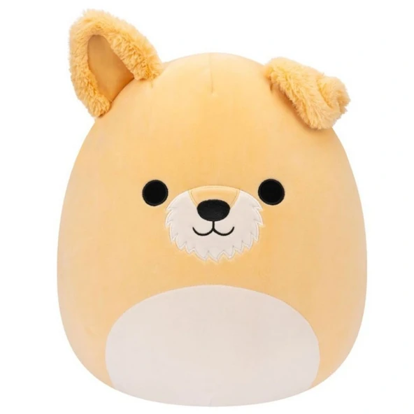 Squishmallows Schnauzer Cooper 36 cm ürün görseli