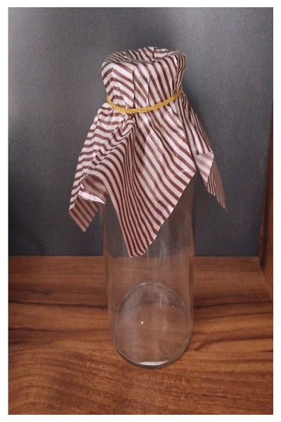 Ambalaj Lastiği 100 Gr Plastik Kutulu 1 Paket Mikro 50mm Para Lastigi Paket Lastiği Kopmaz %100 Kauçuk Elastik Kaliteli - 6