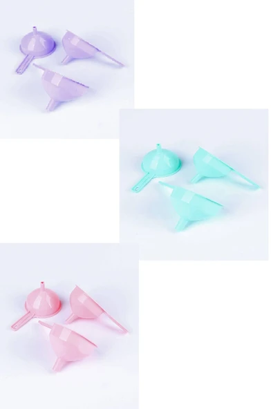 3 lü Huni Seti - Resim 5