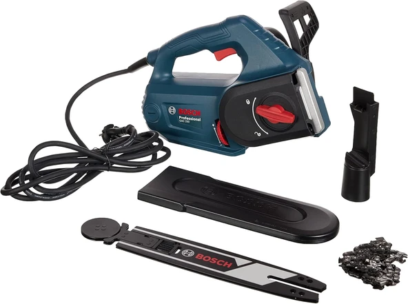 Bosch Professional Gac 250 Kesme Makinası 1200 Watt - 06012B6020