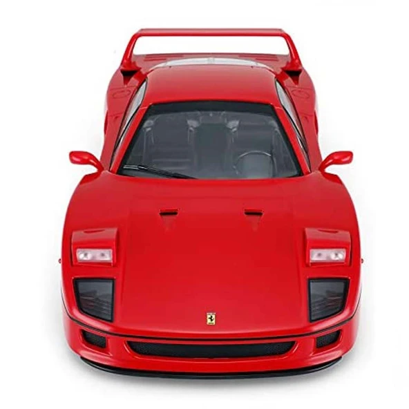 Rastar 1:14 Ferrari F40 Uzaktan Kumandalı Araba - Resim 3