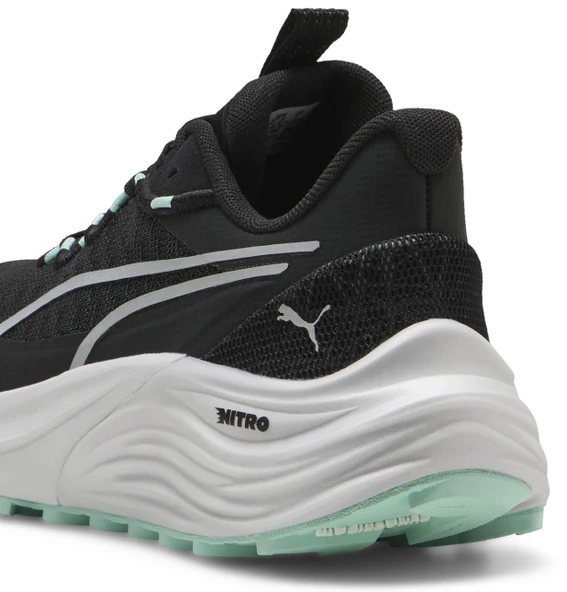 Puma Electrify NITRO 4 Trail Wns 310790 Unisex Spor Ayakkabı - Resim 5