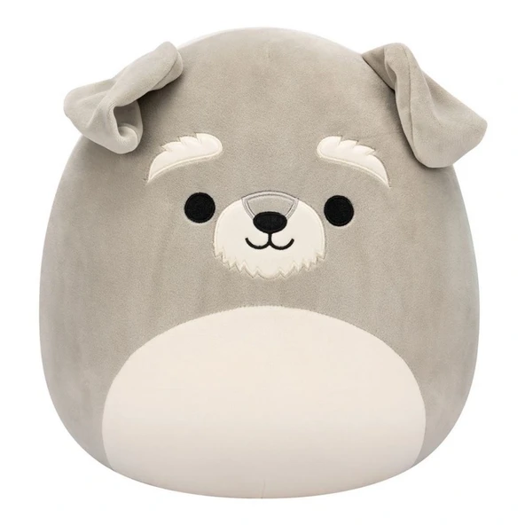 Squishmallows Köpekleri 30 cm Asorti - Resim 4