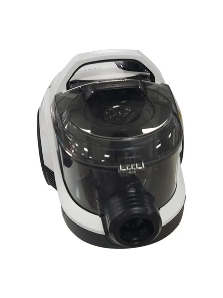 Profilo PSP5UHIJ Toz Torbasız Süpürge (SERGİ ÜRÜNÜ LÜTFEN AÇIKLAMAYI OKUYUNUZ) - Resim 3