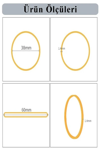 Ambalaj Lastiği 100 Gr Plastik Kutulu 1 Paket Mikro 38 mm Para Lastigi Paket Lastiği Kopmaz %100 Kauçuk Elastik Kaliteli - 6