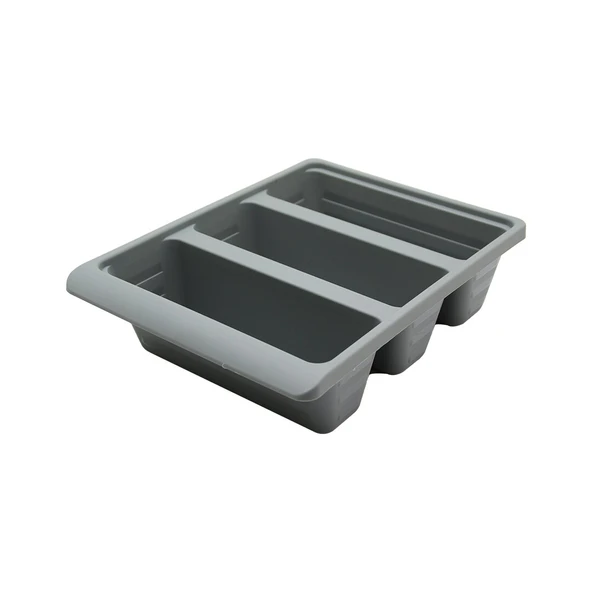 AYAKKABI - TERLİK DÜZENLEYİCİ 3 BÖLMELİ 340X250X230MM (5284) ürün görseli