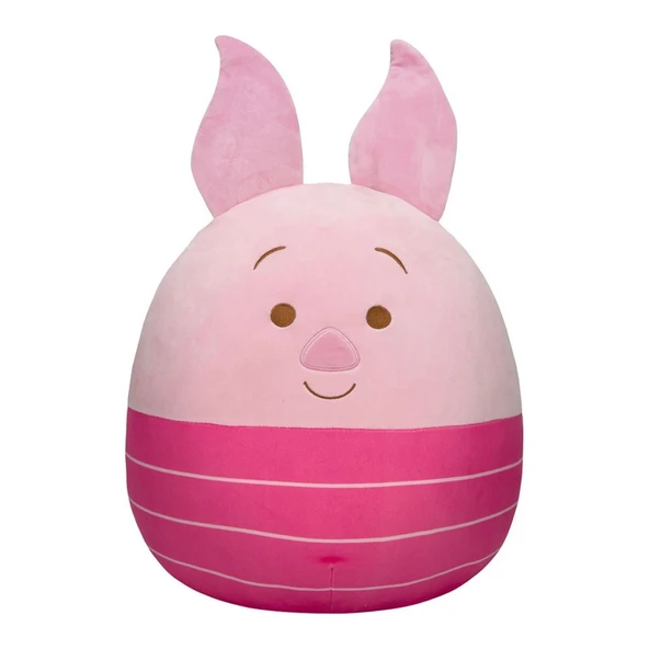 SquishmallowsNessiWorld Serisi 35 cm - Resim 3