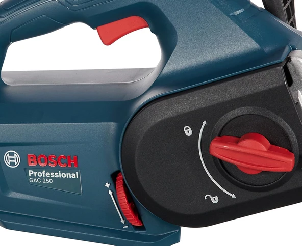 Bosch Professional Gac 250  Kesme Makinası 1200 Watt - 06012B6020 - 4