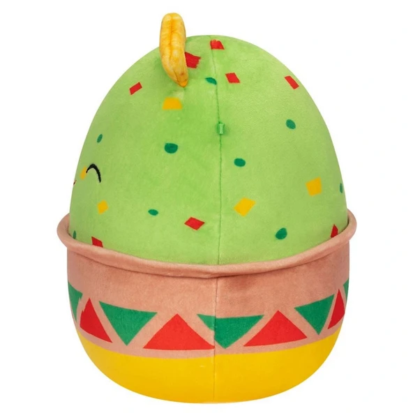 Squishmallows Guacamole Gideon 36 cm - Resim 3