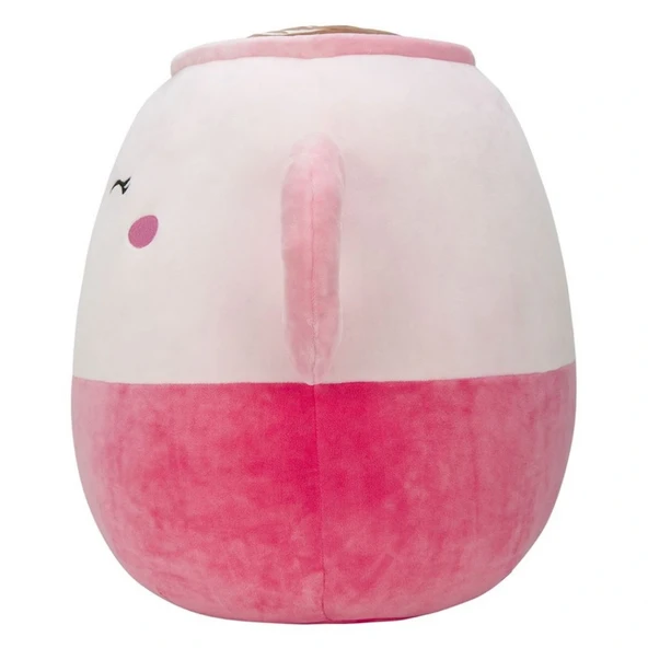 Squishmallows Latte Emery 36 cm - Resim 3