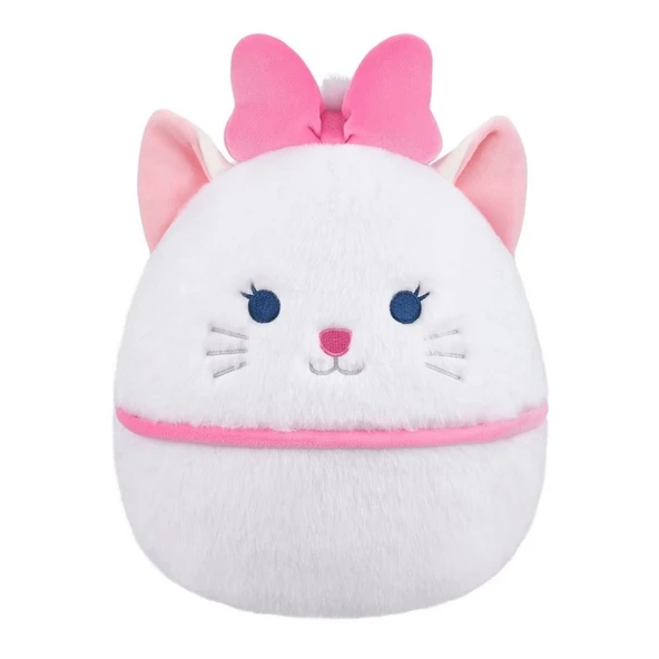 SquishmallowsNessiWorld Fuzzamallows 20 cm Asorti ürün görseli