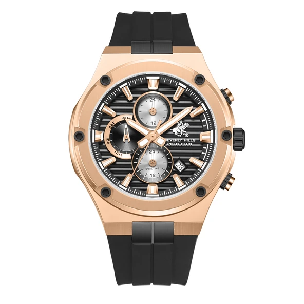 BEVERLY HILLS POLO CLUB BP3822X.451 Erkek Kol Saati ürün görseli