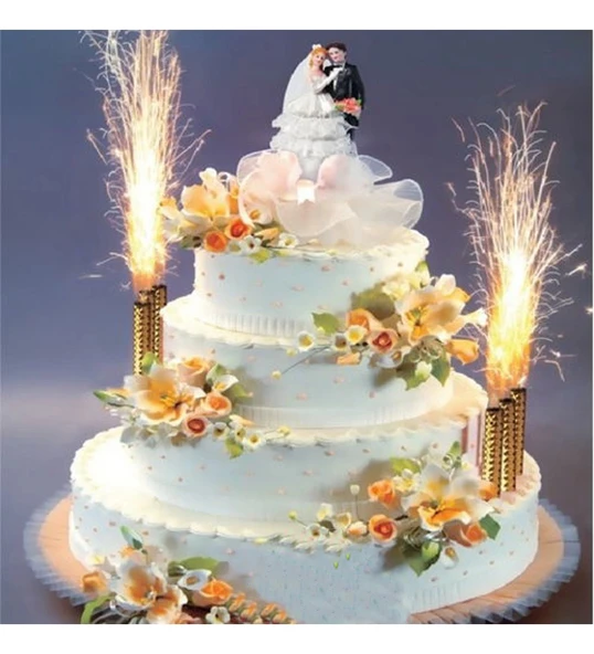 Pasta Volkanı ürün görseli 1