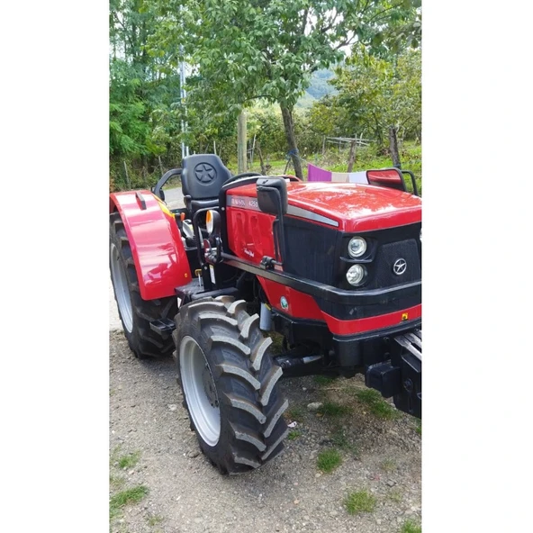 Tümosan 4200 Bahçe Serisi Traktör Branda - Resim 6