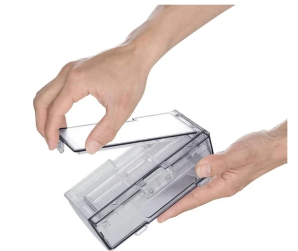 Roborock Orijinal Roborock S7 Robot Süpürge 2'li Filtre