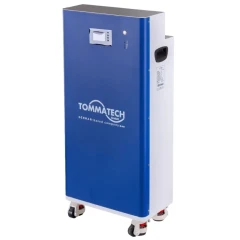 Tommatech 51.2V 280 Ah LFP Lityum Batarya - 3
