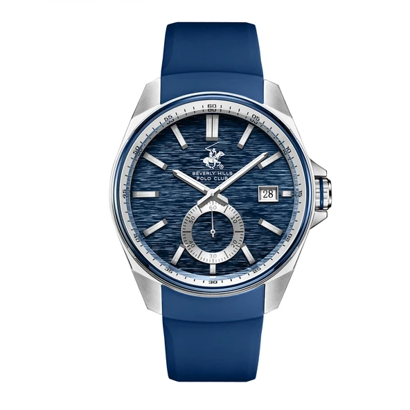 BEVERLY HILLS POLO CLUB BP3837X.399 Erkek Kol Saati ürün görseli