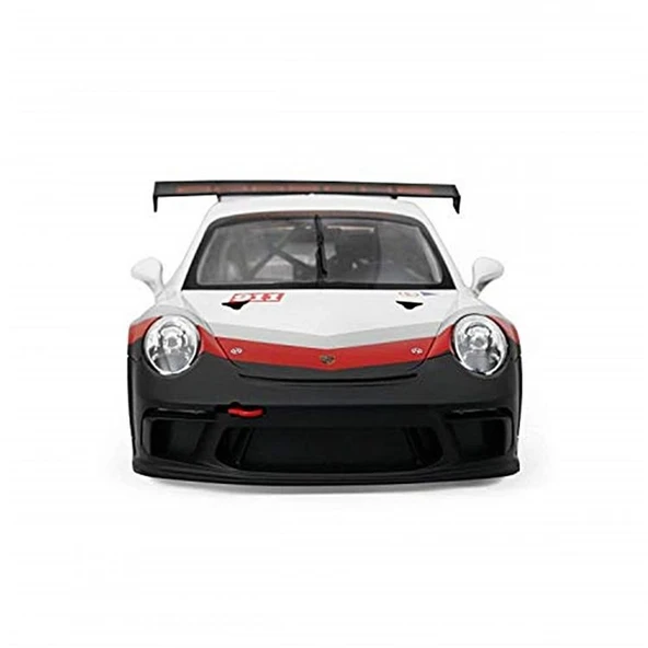 1:14 Kumandalı Porsche 911 Gt3 Cup - Resim 2