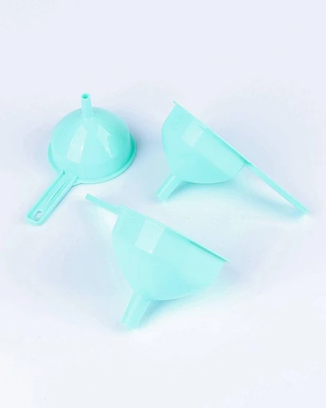 3 lü Huni Seti - Resim 3