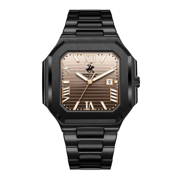 BEVERLY HILLS POLO CLUB BP3845X.610 Erkek Kol Saati ürün görseli