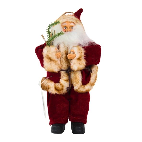 NessiWorld Noel Baba 20 cm ürün görseli