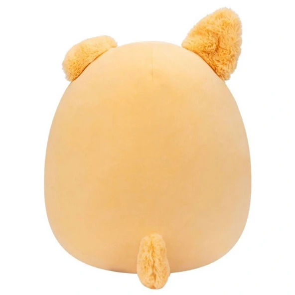Squishmallows Schnauzer Cooper 36 cm - Resim 2