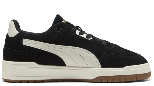 Puma 402597 Shuffle Downtown SD Erkek Spor Ayakkabı - Resim 3