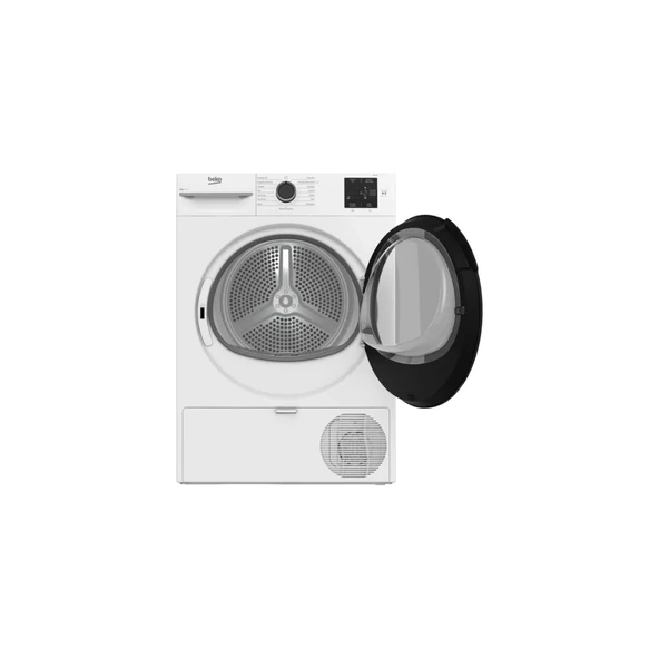 KMX 81 8 Kg Çamaşır Kurutma Makinesi - Resim 3