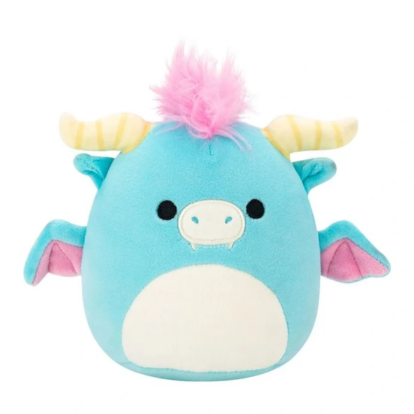 Squishmallows 13 cm Asorti - Resim 5