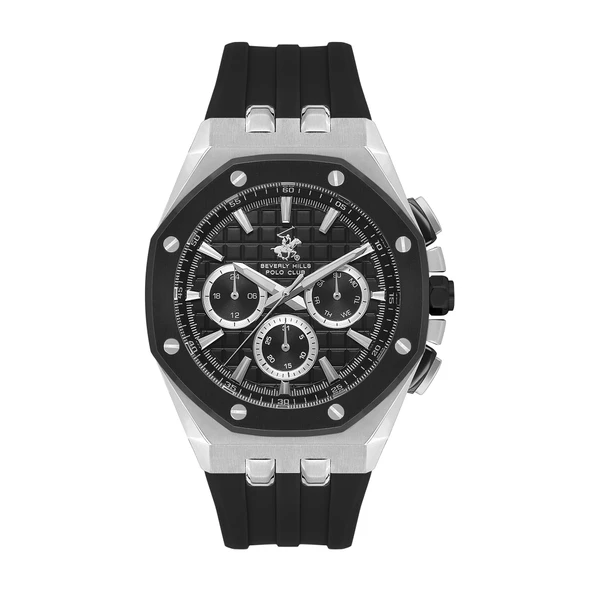 BEVERLY HILLS POLO CLUB BP3624X.351 Erkek Kol Saati ürün görseli