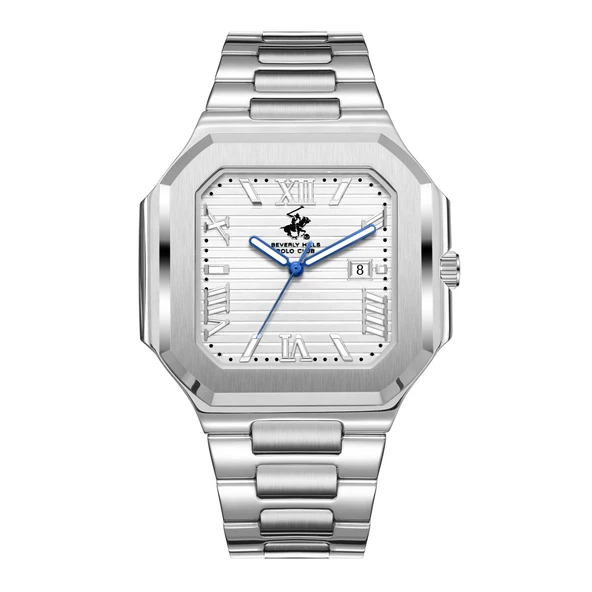 BEVERLY HILLS POLO CLUB BP3845X.330 Erkek Kol Saati ürün görseli