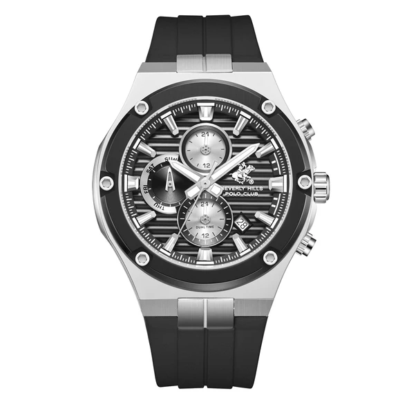 BEVERLY HILLS POLO CLUB BP3822X.351 Erkek Kol Saati ürün görseli