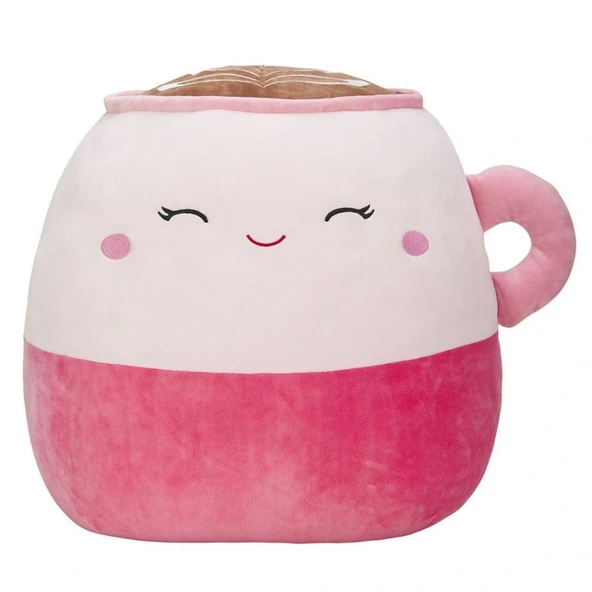 Squishmallows Latte Emery 36 cm ürün görseli