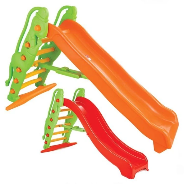 NessiWorldmun Kaydırak - Resim 2