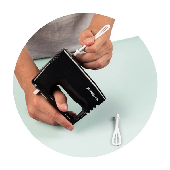 7600310503 Tefal Çırpma Makinesi - Resim 4