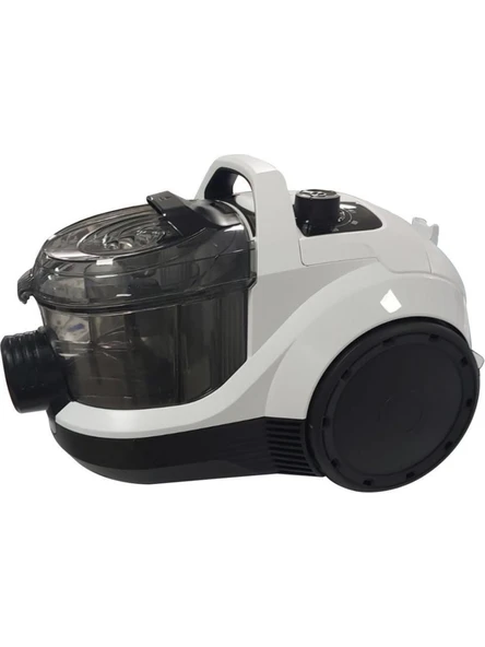 Profilo PSP5UHIJ Toz Torbasız Süpürge (SERGİ ÜRÜNÜ LÜTFEN AÇIKLAMAYI OKUYUNUZ) - Resim 2