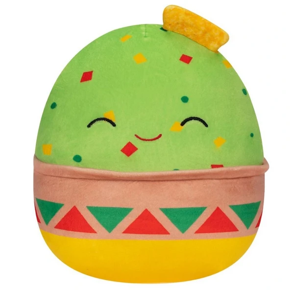 Squishmallows Guacamole Gideon 36 cm ürün görseli