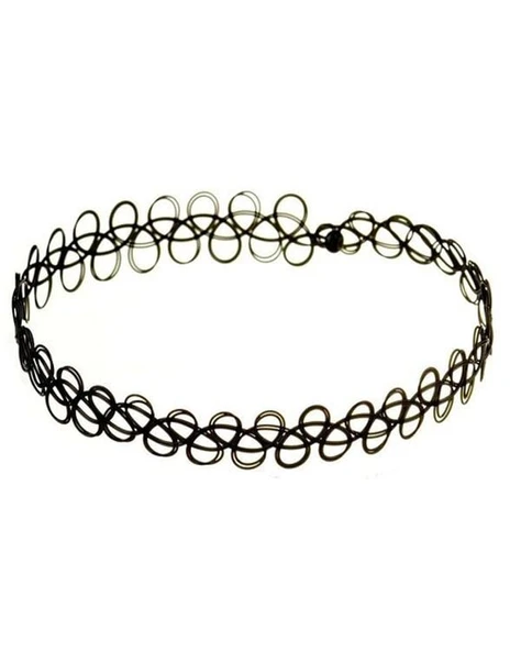 Tatoo Plastik Dövme Seti ürün görseli