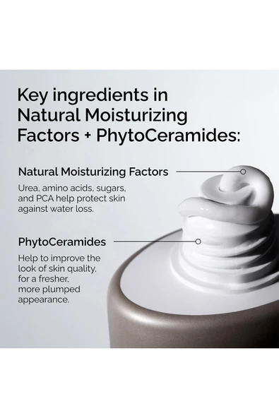 The Ordinary Natural Moisturizing Factors + PhytoCeramides Nemlendirici Yüz Kremi 30ML - 3
