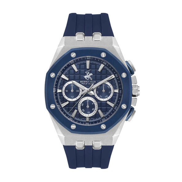 BEVERLY HILLS POLO CLUB BP3624X.399 Erkek Kol Saati ürün görseli