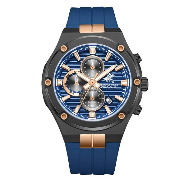 BEVERLY HILLS POLO CLUB BP3822X.699 Erkek Kol Saati ürün görseli