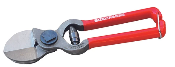 İzeltaş Elma Makası 210mm ürün görseli