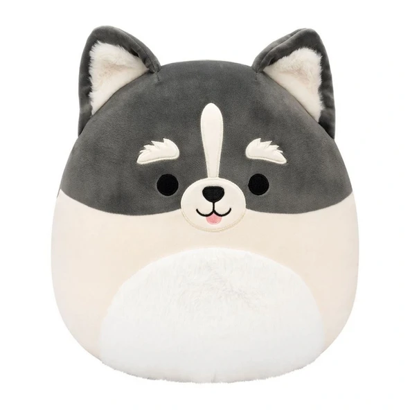 Squishmallows Köpekleri 30 cm Asorti - Resim 3