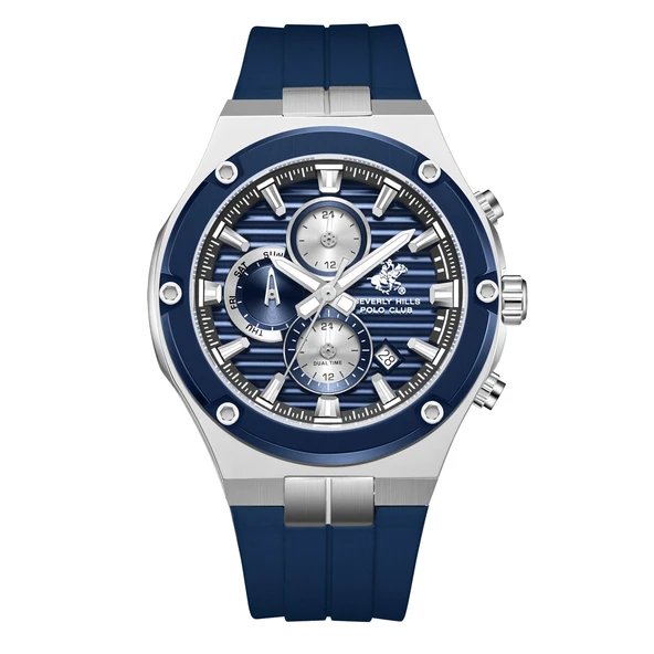 BEVERLY HILLS POLO CLUB BP3822X.399 Erkek Kol Saati ürün görseli