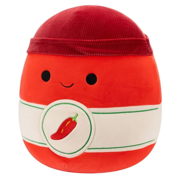 Acı Sos Illia 30 cm - Resim 2