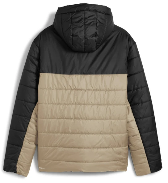 PTTAVM: Puma ESS Hooded Padded Jacket 685211 Erkek Mont