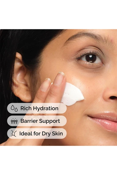 The Ordinary Natural Moisturizing Factors + PhytoCeramides Nemlendirici Yüz Kremi 30ML - 2