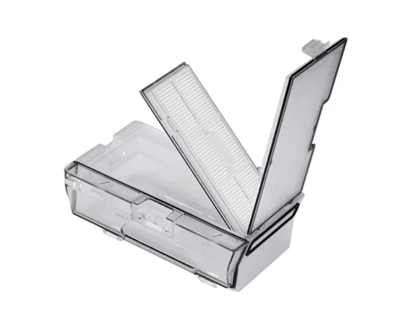 Roborock Q7 Max Hepa Filtre Orjinal