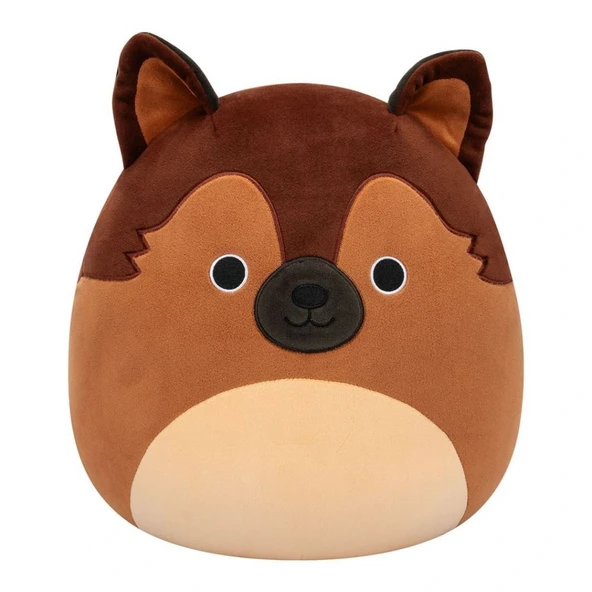 Squishmallows Köpekleri 30 cm Asorti - Resim 5