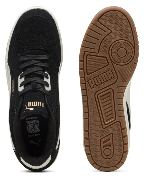 Puma 402597 Shuffle Downtown SD Erkek Spor Ayakkabı - Resim 6